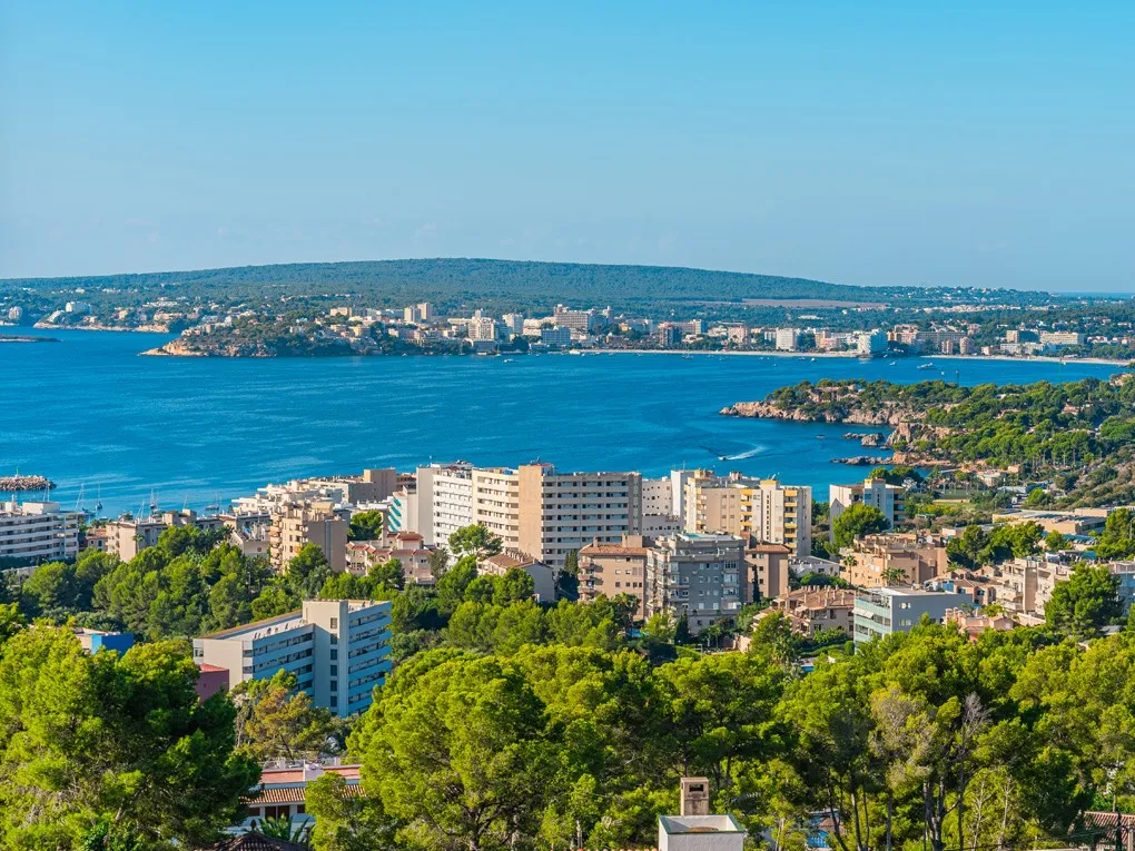 Wunderschöne Villa mit Meerblick - neu gebaut-22
