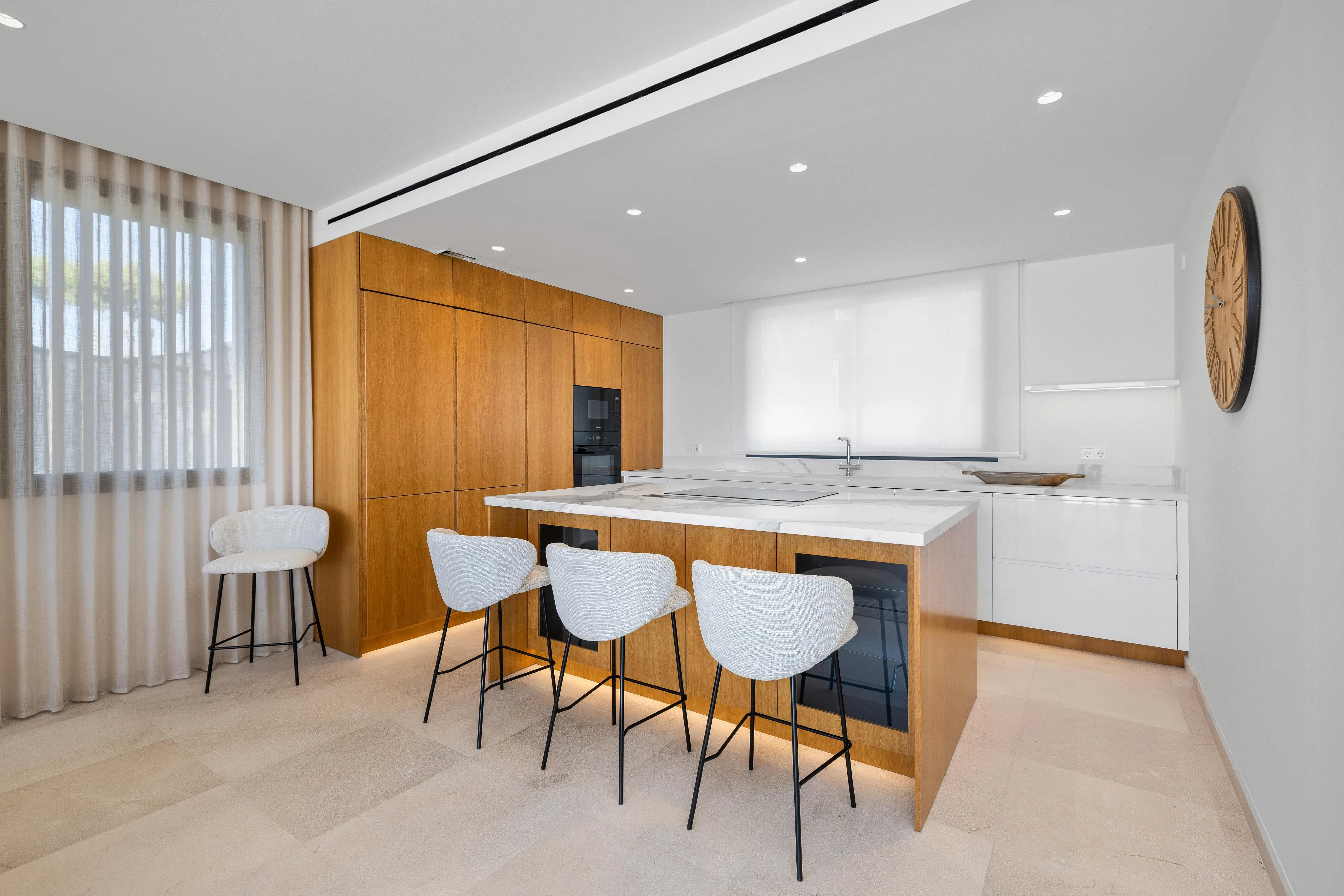 Wunderschöne Villa mit Meerblick - neu gebaut-7