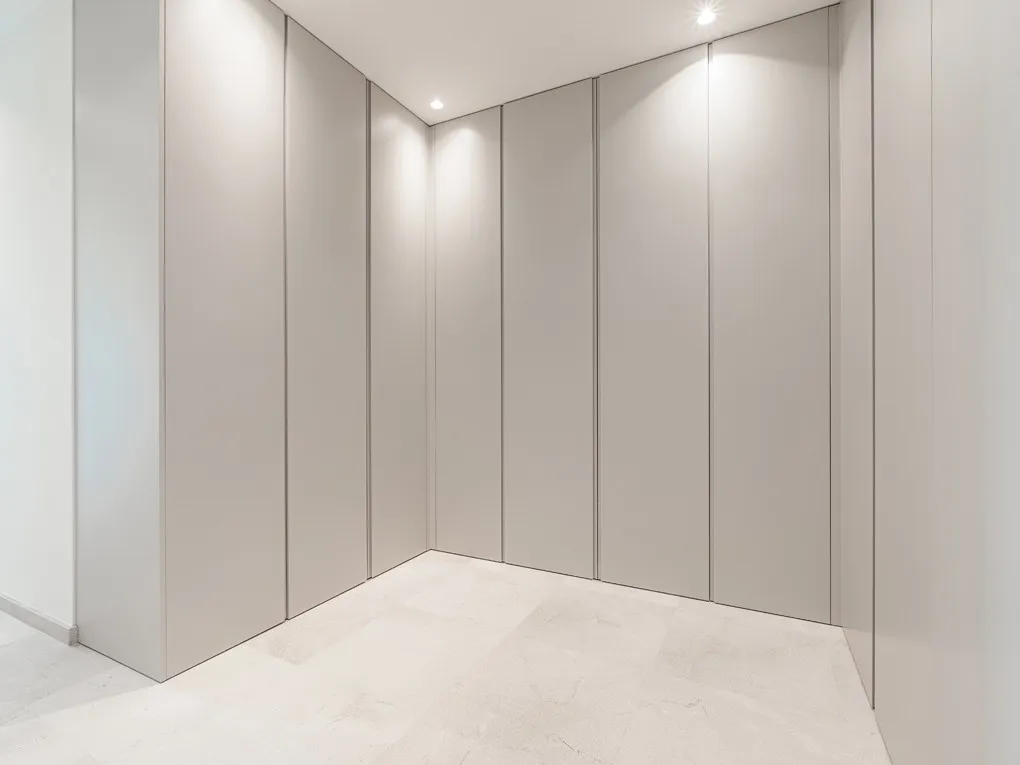 Ошеломляющий вид на море - новое здание-12