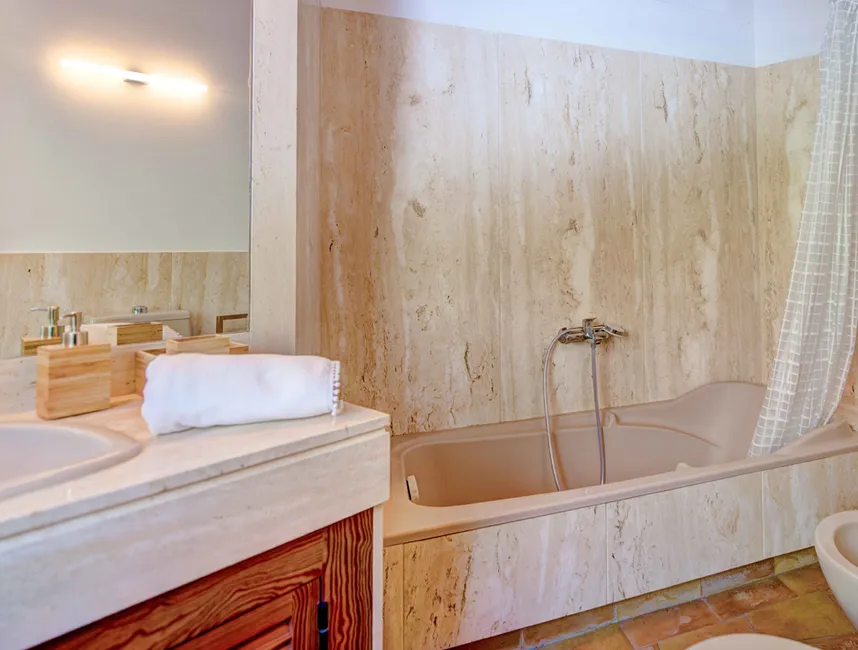 "CAN SEIXANTA" Holiday Rentals in Puerto Pollensa-21