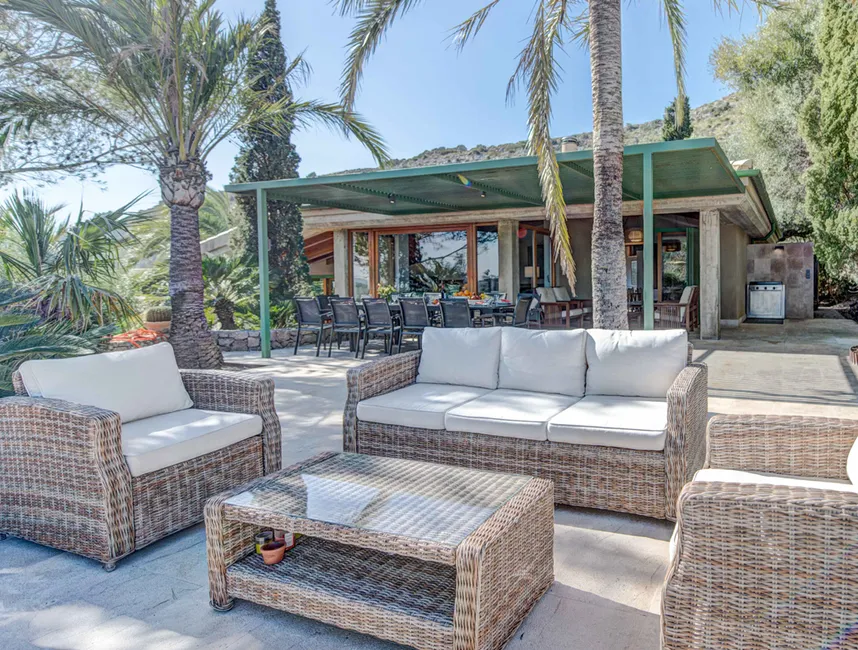 "CAN SEIXANTA" vakantiewoning in Puerto Pollensa-23