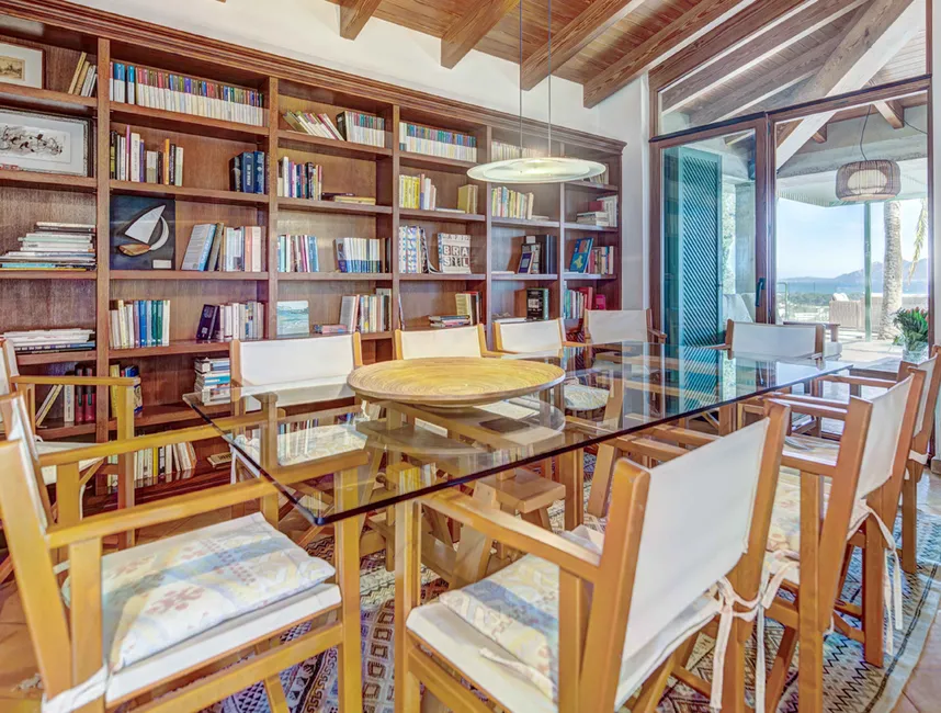 "CAN SEIXANTA" vakantiewoning in Puerto Pollensa-13