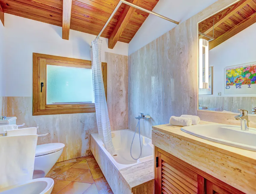 "CAN SEIXANTA" Holiday Rentals in Puerto Pollensa-22