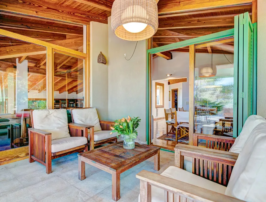 "CAN SEIXANTA" Holiday Rentals in Puerto Pollensa-8