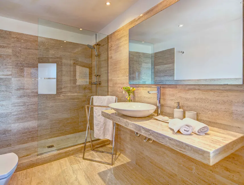 "CAN SEIXANTA" Holiday Rentals in Puerto Pollensa-20