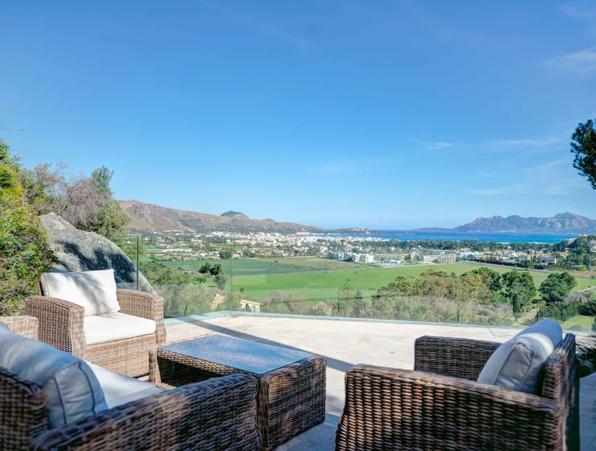 "CAN SEIXANTA" vakantiewoning in Puerto Pollensa-1