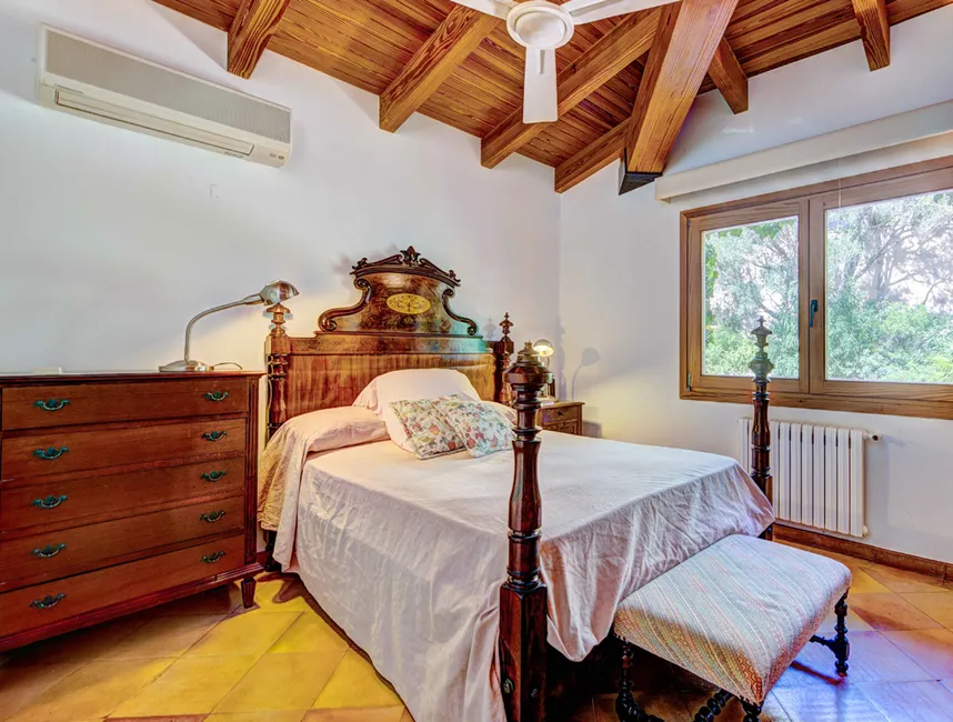 "CAN SEIXANTA" Holiday Rentals in Puerto Pollensa-16