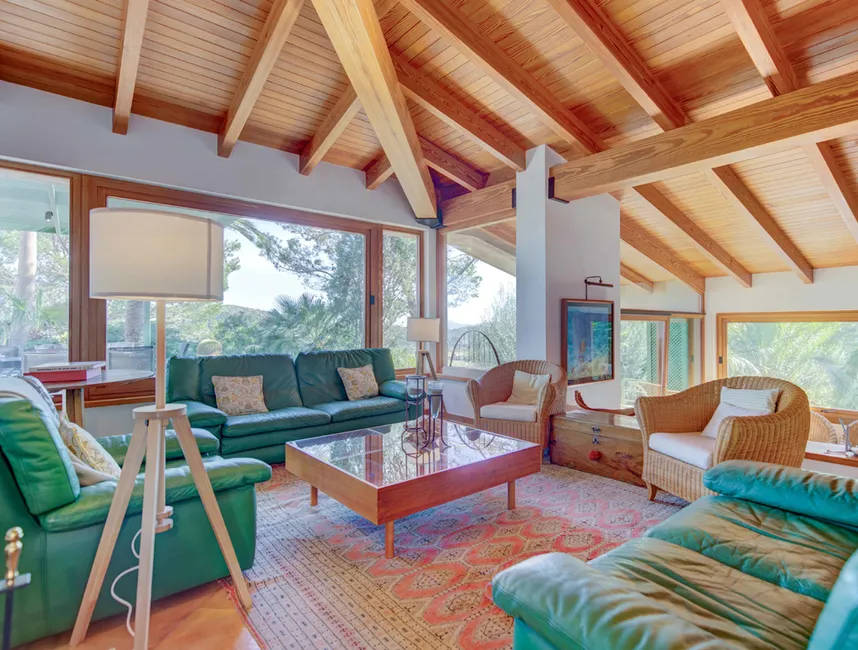 "CAN SEIXANTA" Holiday Rentals in Puerto Pollensa-11