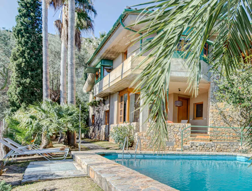 "CAN SEIXANTA" vakantiewoning in Puerto Pollensa-24