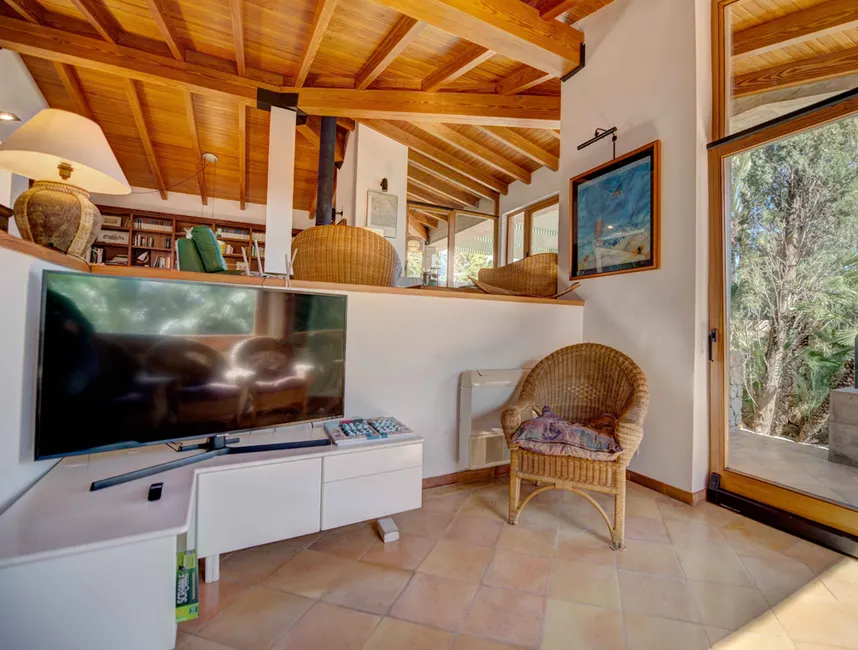 "CAN SEIXANTA" vakantiewoning in Puerto Pollensa-9