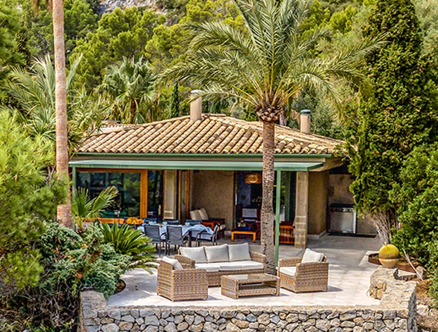 "CAN SEIXANTA" vakantiewoning in Puerto Pollensa-3