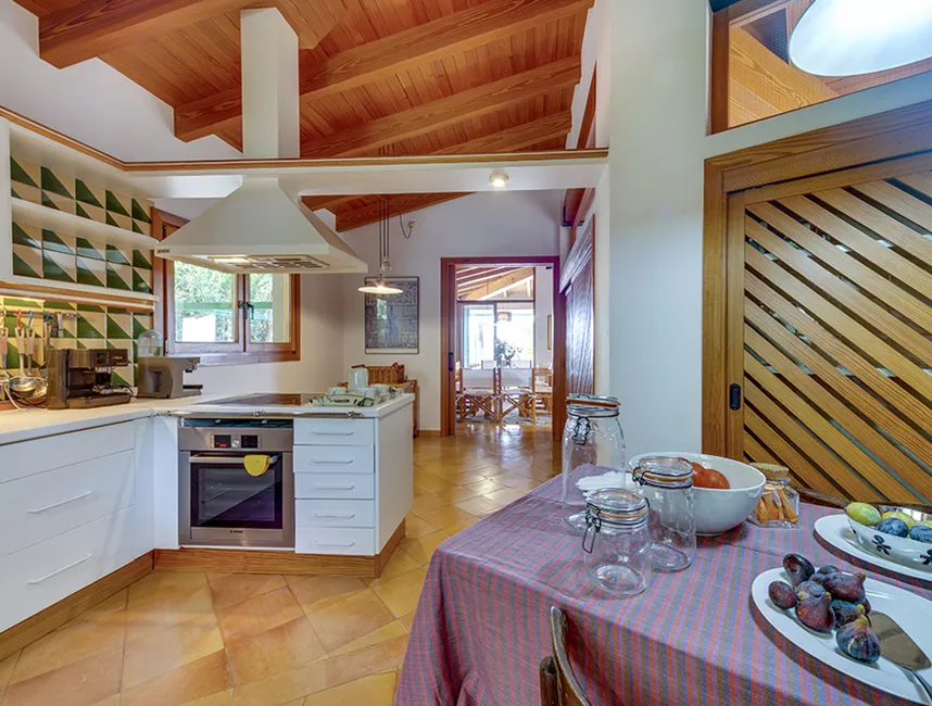 "CAN SEIXANTA" Holiday Rentals in Puerto Pollensa-14
