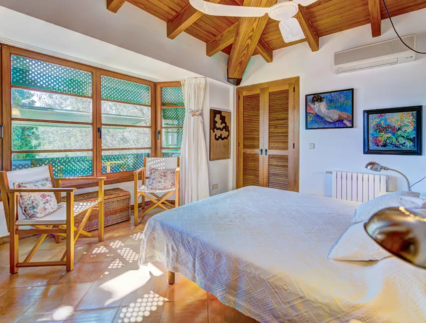 "CAN SEIXANTA" Holiday Rentals in Puerto Pollensa-17