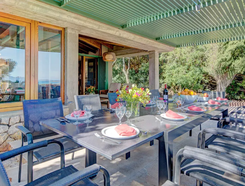 "CAN SEIXANTA" Holiday Rentals in Puerto Pollensa-7