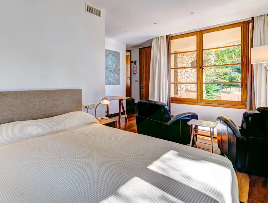 "CAN SEIXANTA" Holiday Rentals in Puerto Pollensa-15