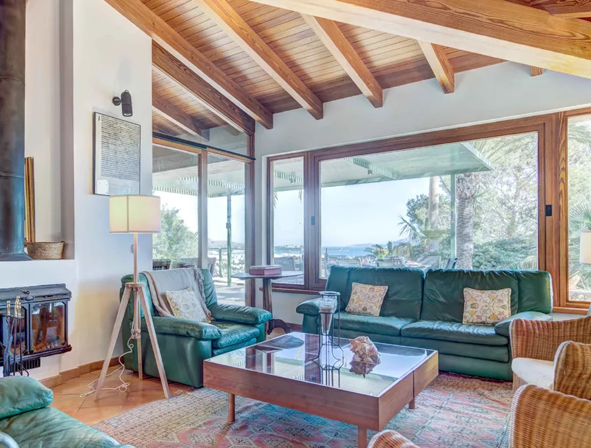 "CAN SEIXANTA" vakantiewoning in Puerto Pollensa-10