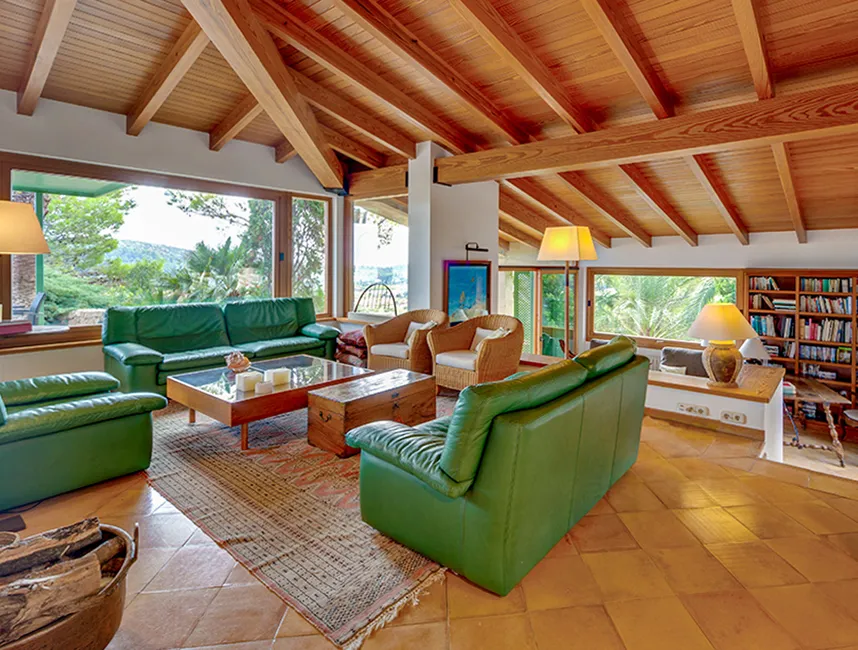 "CAN SEIXANTA" vakantiewoning in Puerto Pollensa-12