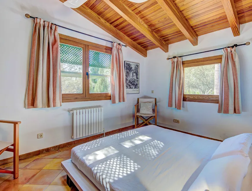 "CAN SEIXANTA" Holiday Rentals in Puerto Pollensa-18