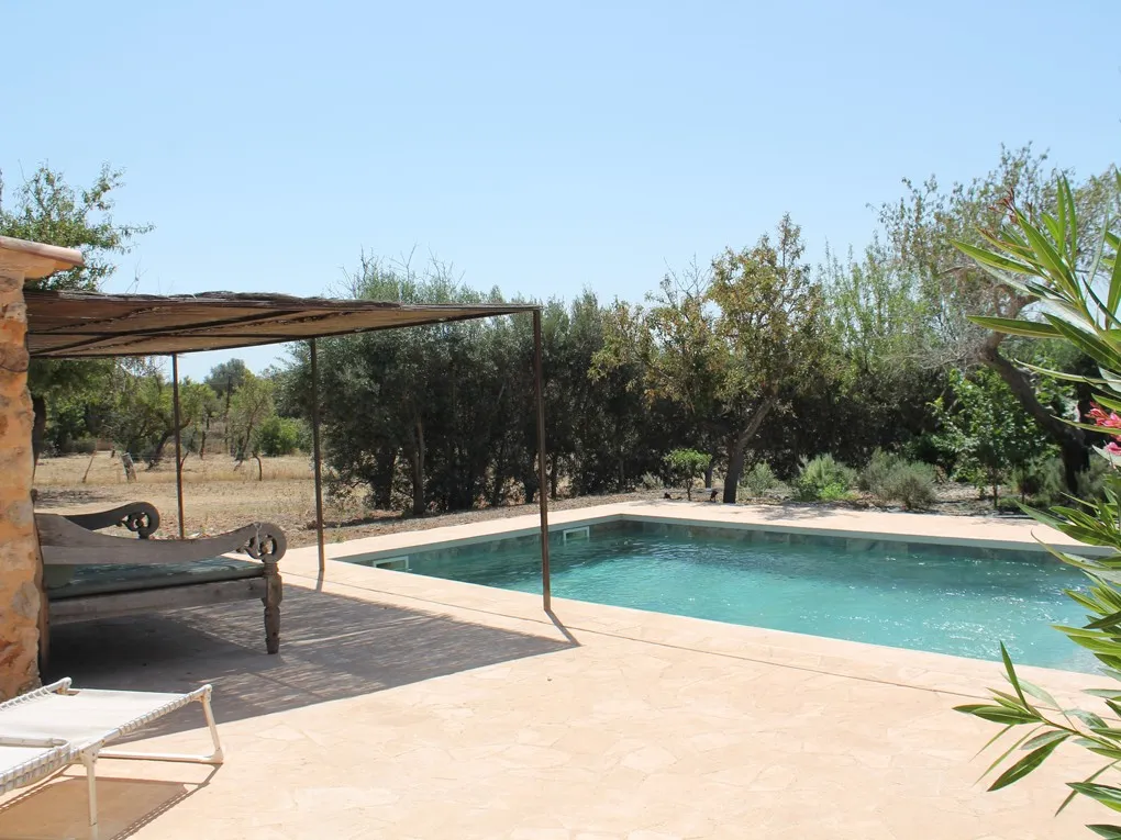 Fantastic finca with 3 residential units - a very unique property-3