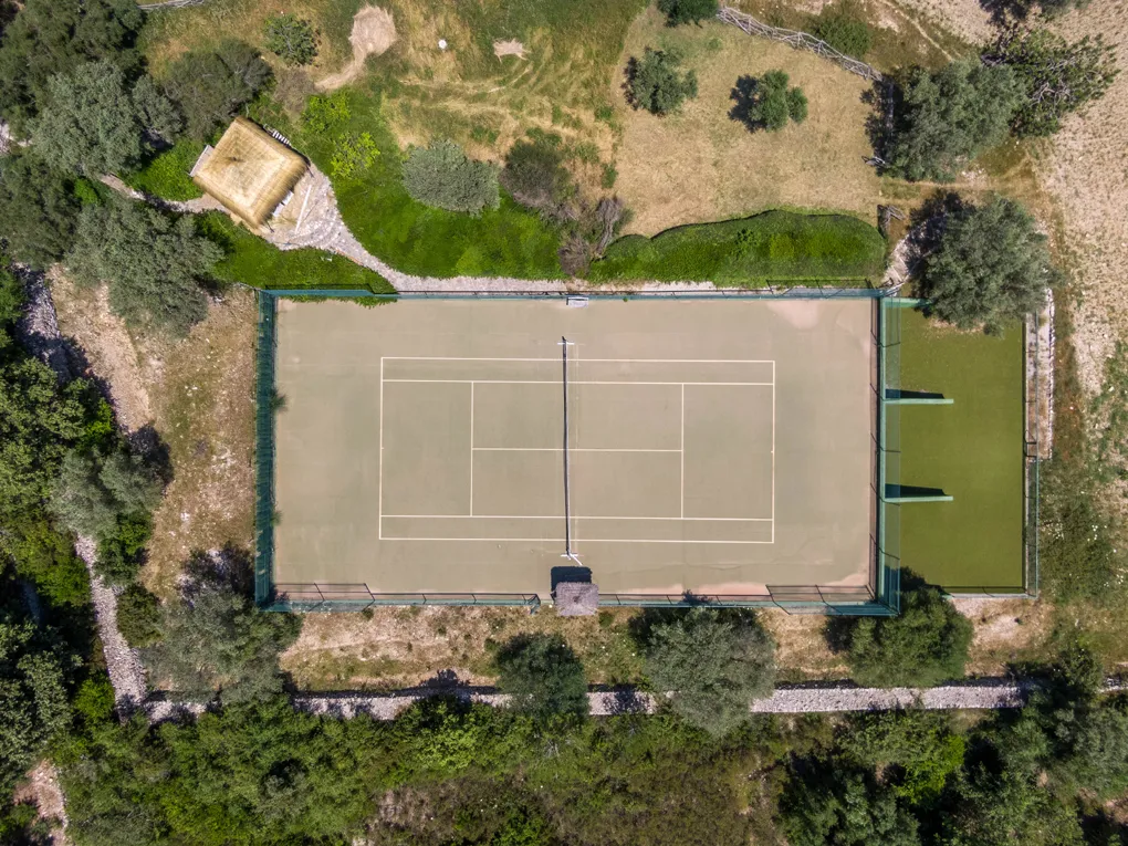 Enestående landejendom - Mallorca-15