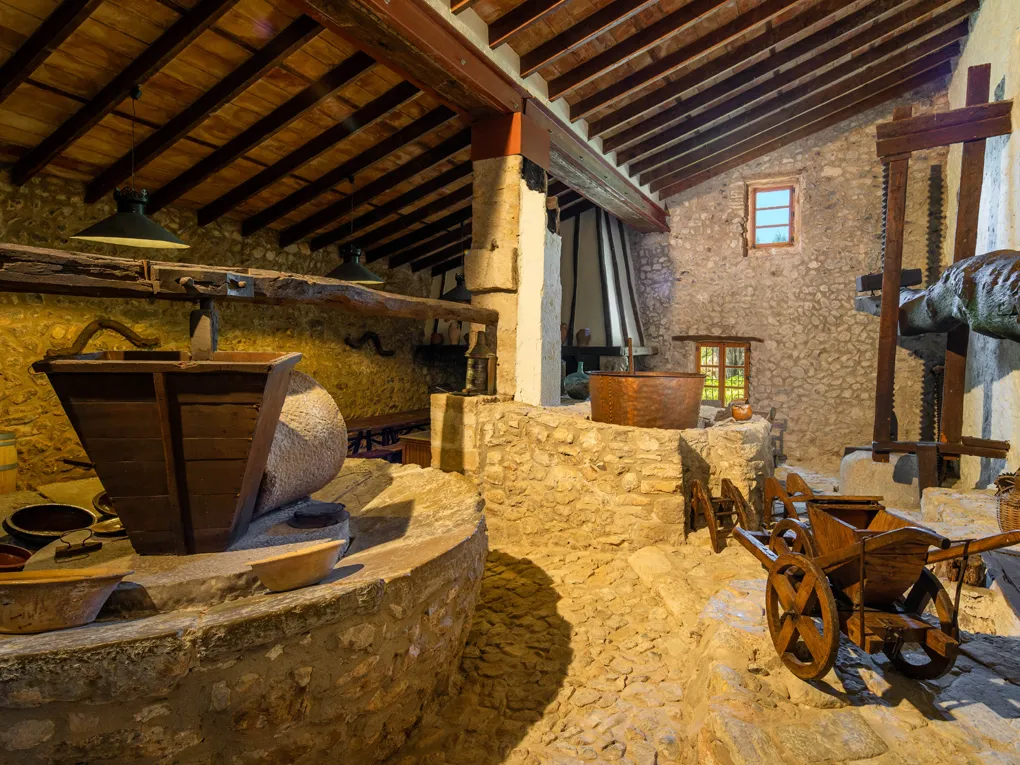 Enestående landejendom - Mallorca-16