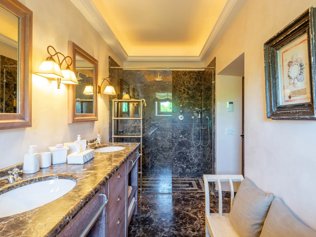 Enestående landejendom - Mallorca-8