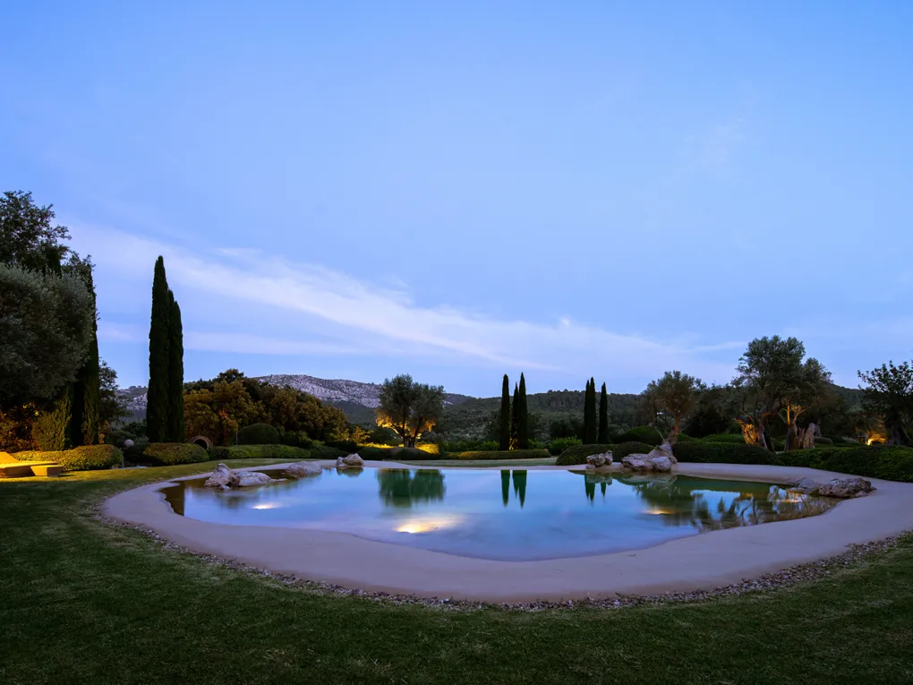 Enestående landejendom - Mallorca-14