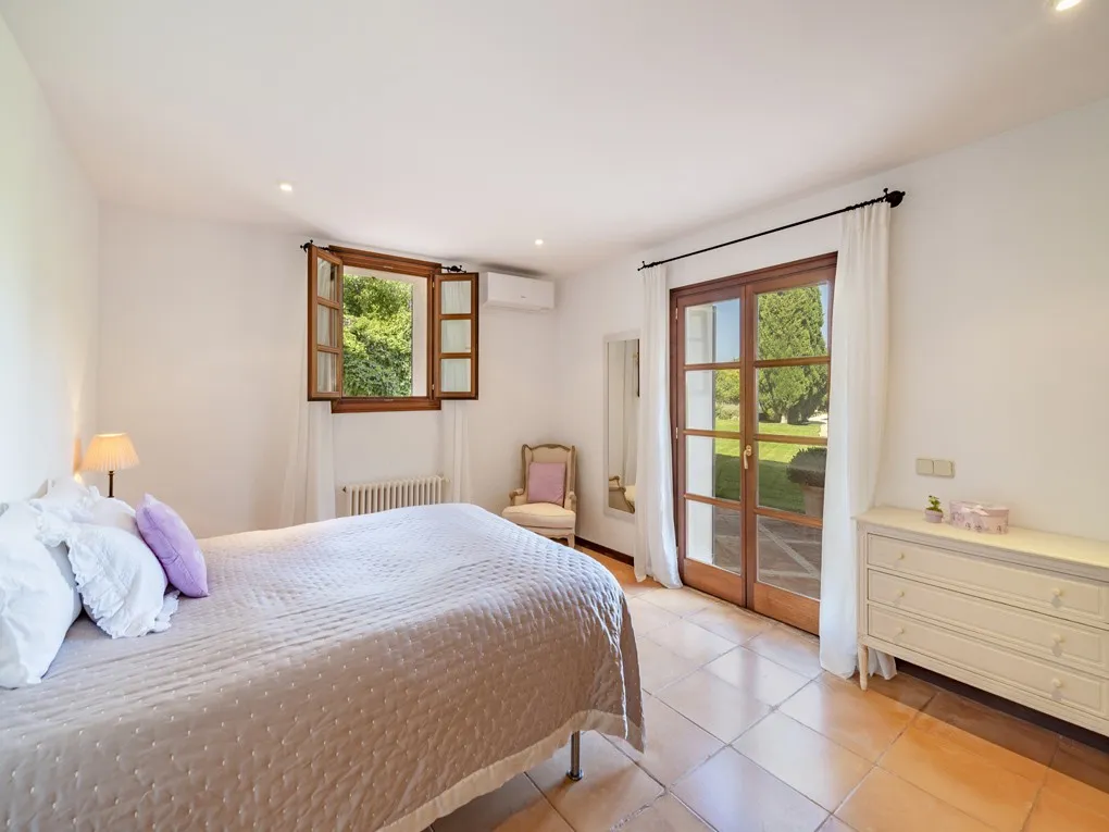 Refugi Tranquil a Banyalbufar: Dos Encantadores Casas Rodeadas de Naturaleza-23