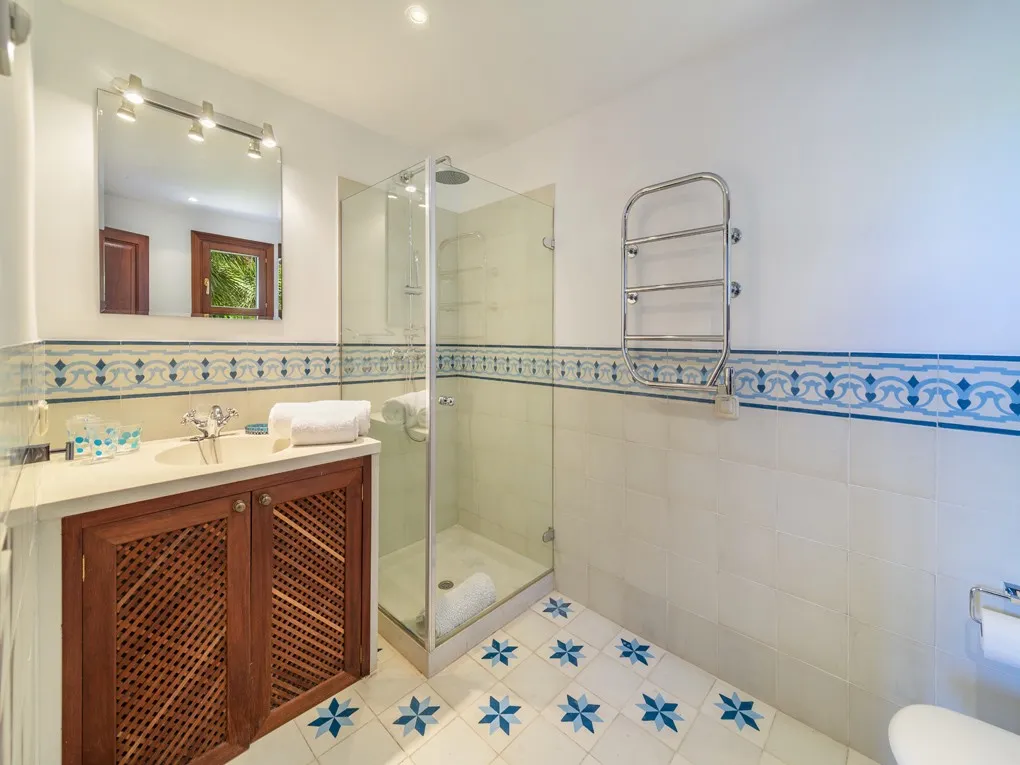 Beautiful Finca with Pool and Stunning Views in Banyalbufar- Temporary Rental-13