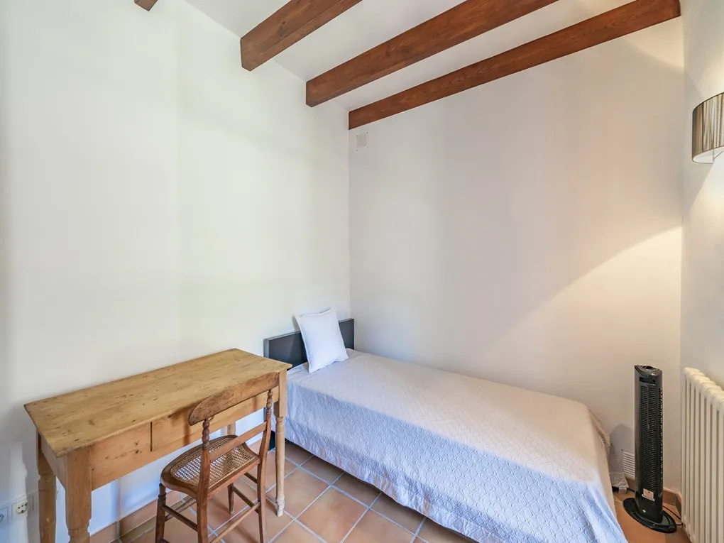 Beautiful Finca with Pool and Stunning Views in Banyalbufar- Temporary Rental-32