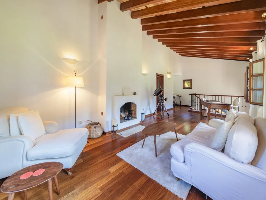 Refugi Tranquil a Banyalbufar: Dos Encantadores Casas Rodeadas de Naturaleza-17