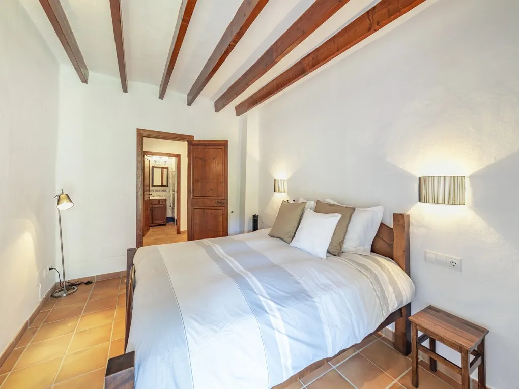 Refugi Tranquil a Banyalbufar: Dos Encantadores Casas Rodeadas de Naturaleza-38