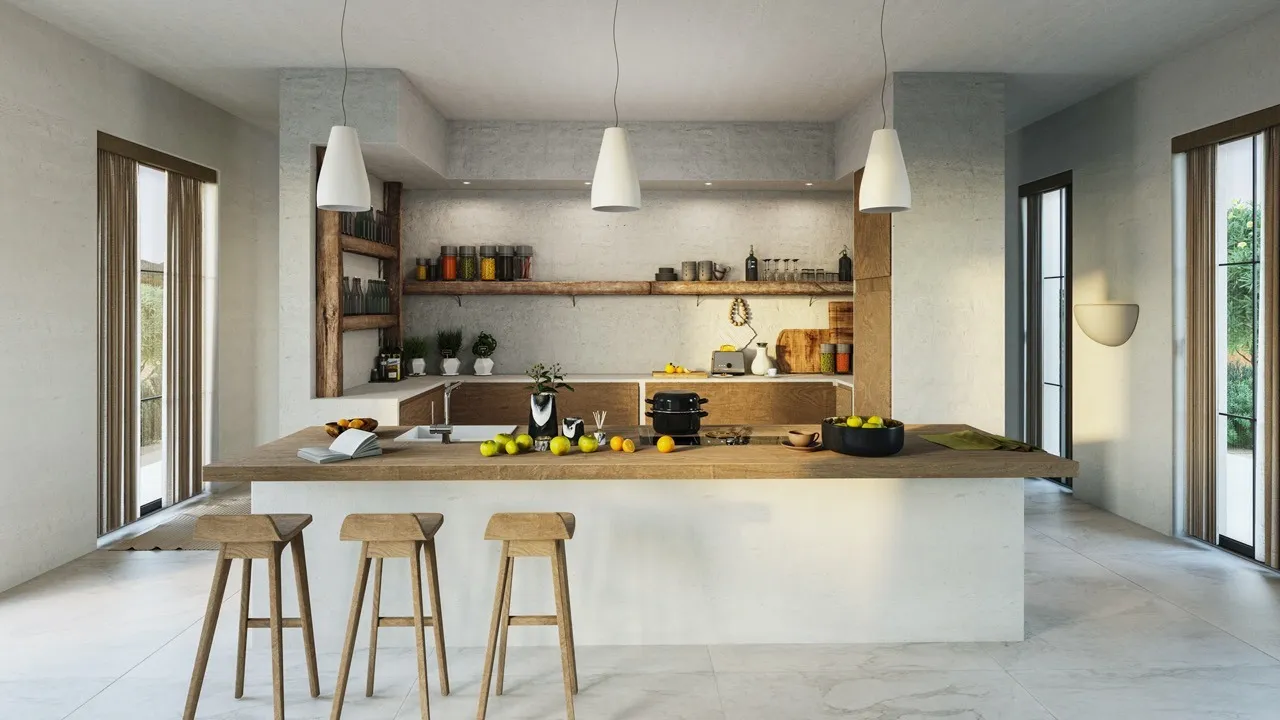 Designproject van hoge kwaliteit met prachtig panoramisch uitzicht in de buurt van Es Carritxo-8