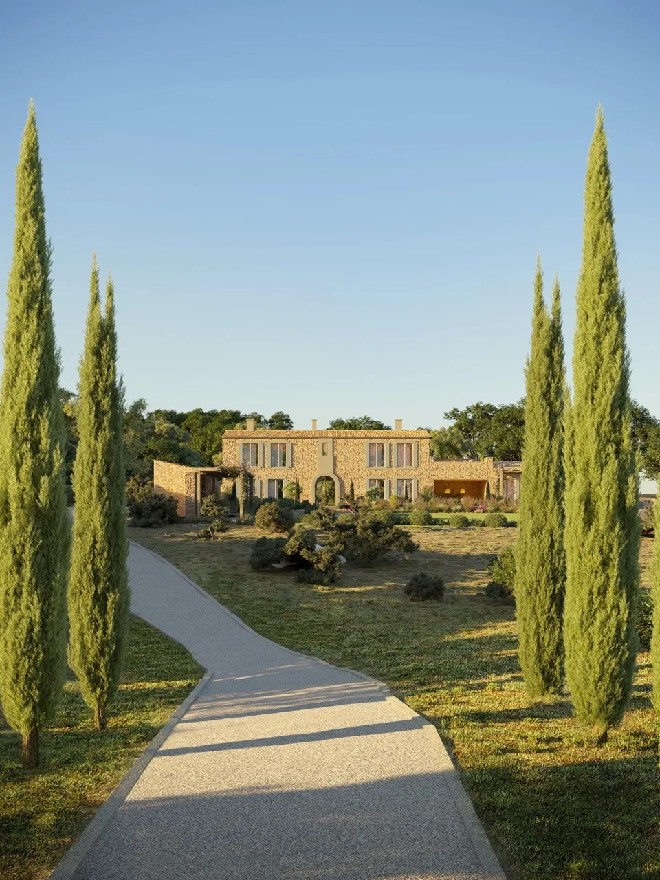 Designproject van hoge kwaliteit met prachtig panoramisch uitzicht in de buurt van Es Carritxo-17