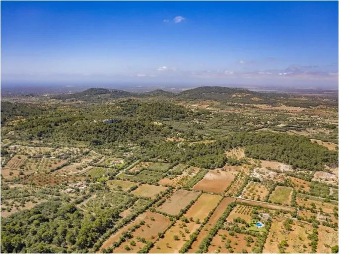 Högkvalitativt designprojekt med vacker panoramautsikt nära Es Carritxo-4