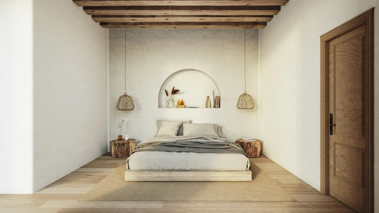 Designerprojekt af høj kvalitet med smuk panoramaudsigt nær Es Carritxo-11