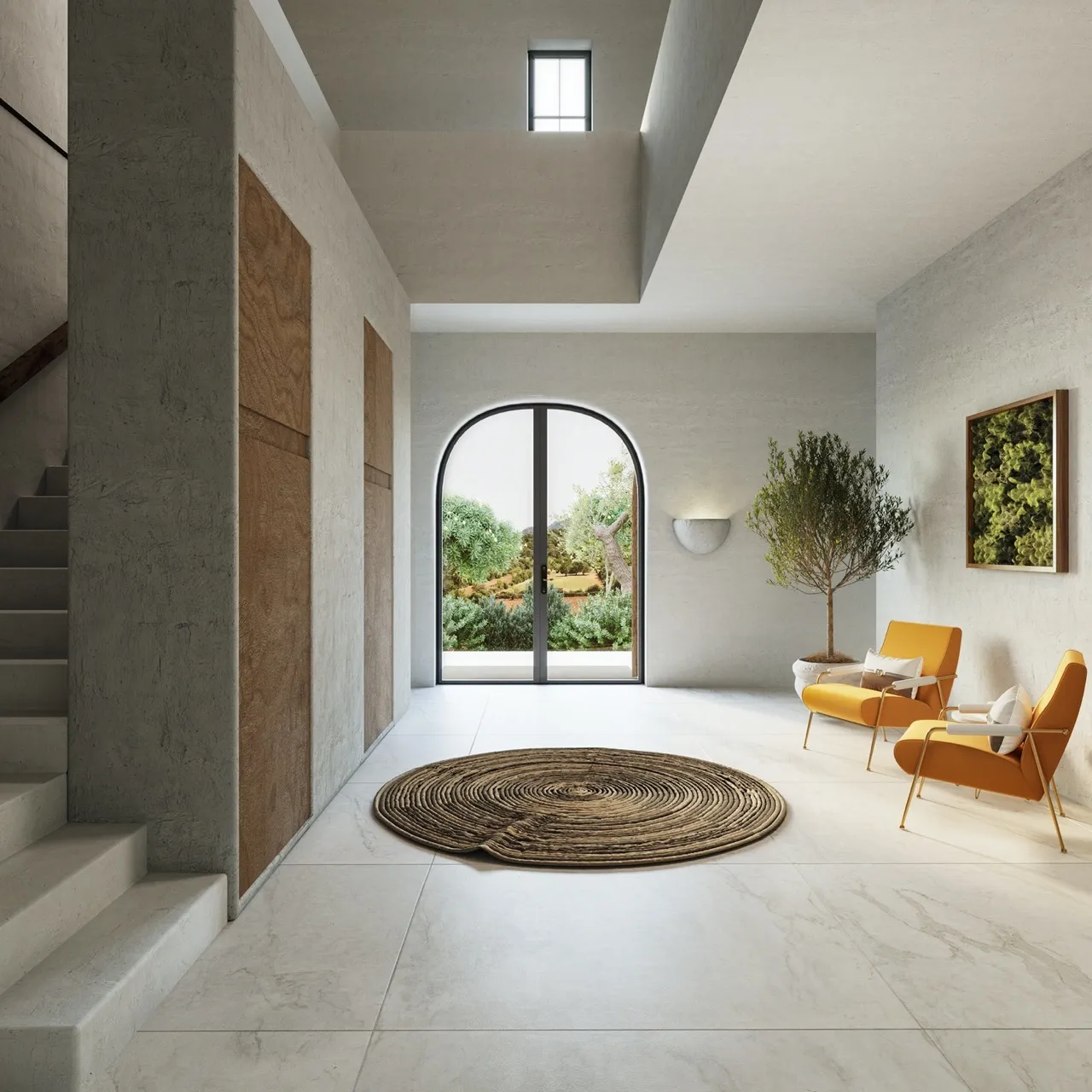 Högkvalitativt designprojekt med vacker panoramautsikt nära Es Carritxo-5