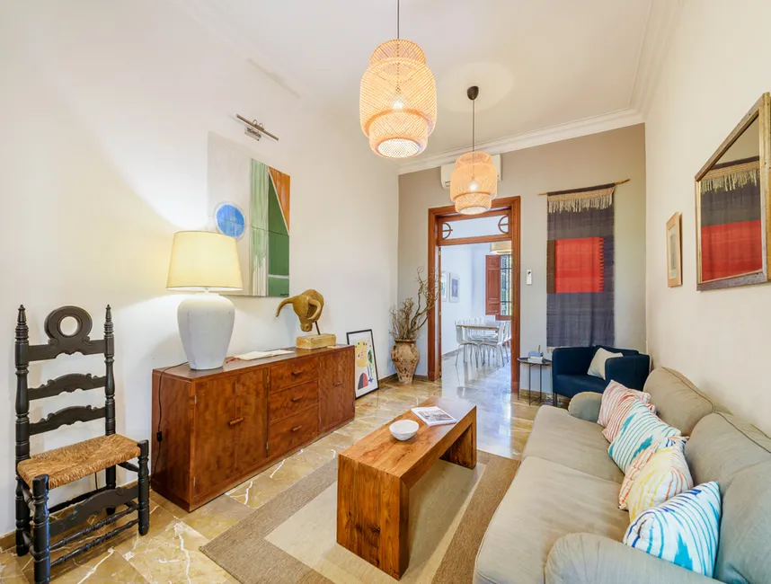 "Can Grande" Holiday Rentals in  Alcudia-4