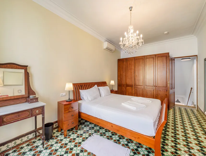 "Can Grande" Holiday Rentals in  Alcudia-14