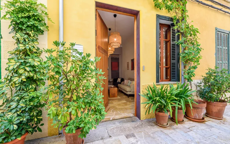 "Can Grande" Alquileres Vacacionales en Alcudia