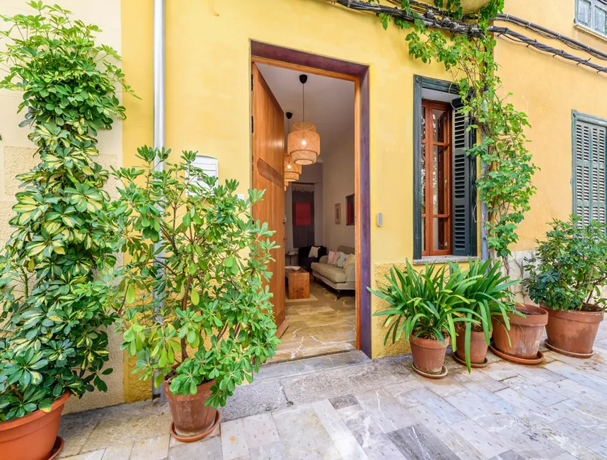 "Can Grande" Holiday Rentals in  Alcudia-1