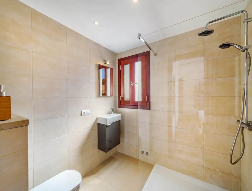 "Can Grande" Holiday Rentals in  Alcudia-20