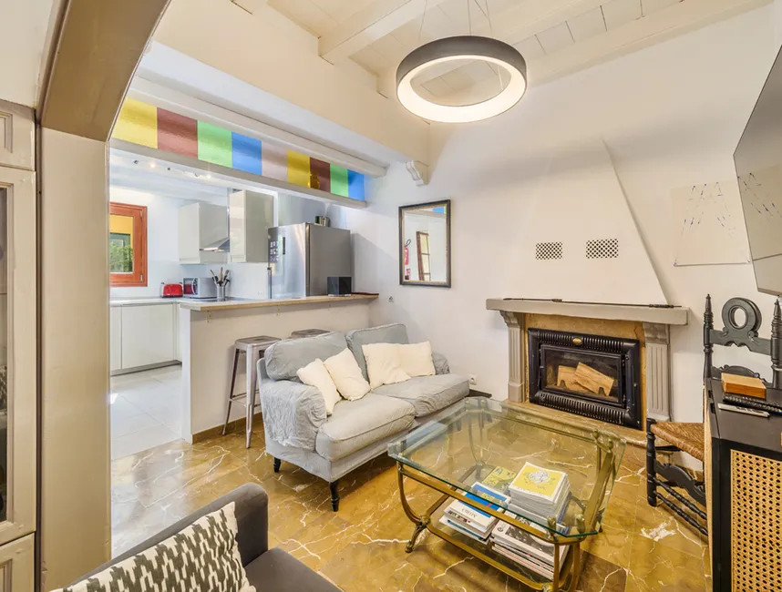 "Can Grande" Holiday Rentals in  Alcudia-7