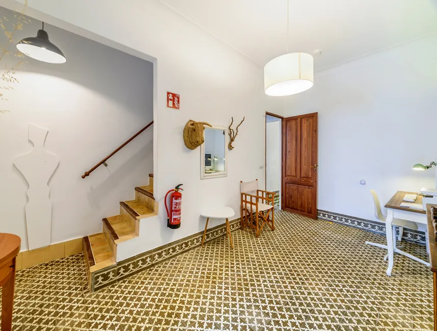 "Can Grande" affitto vacanze a Alcudia-12