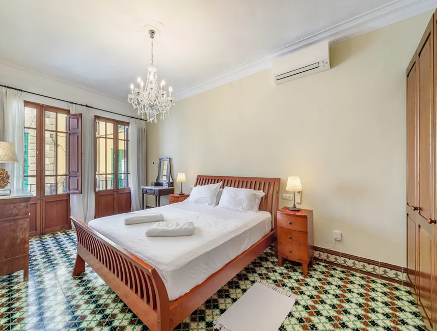 "Can Grande" Holiday Rentals in  Alcudia-13