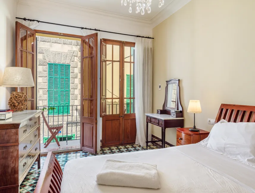 "Can Grande" Holiday Rentals in  Alcudia-15