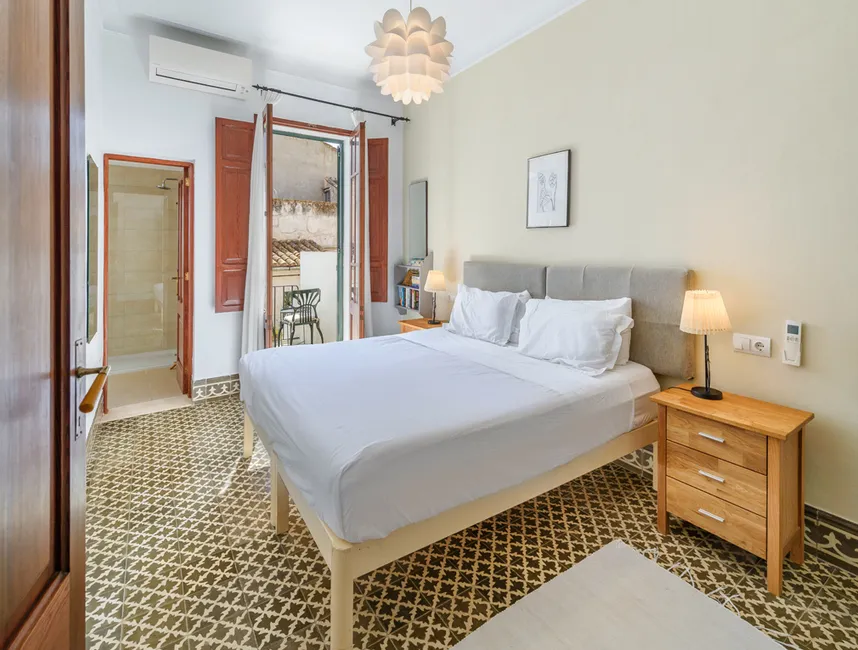 "Can Grande" affitto vacanze a Alcudia-16