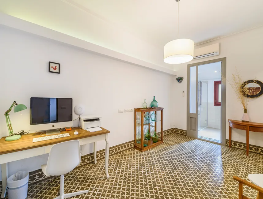 "Can Grande" Holiday Rentals in  Alcudia-11