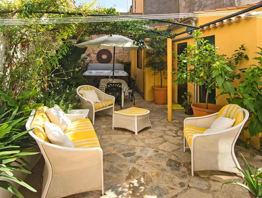 "Can Grande" affitto vacanze a Alcudia-25