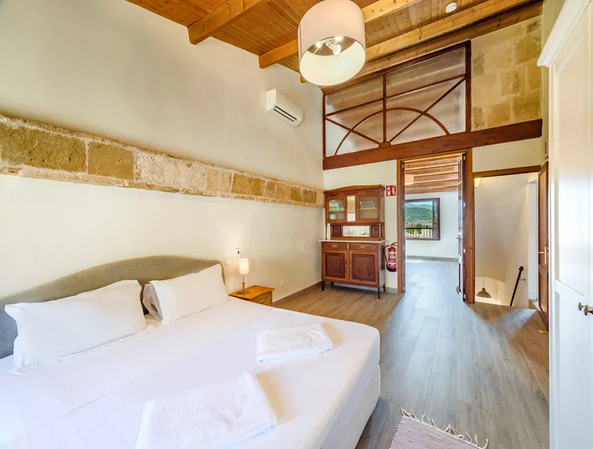 "Can Grande" Holiday Rentals in  Alcudia-19